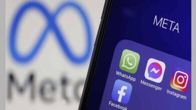 Meta responds to 'suppression of Palestinian posts' on Facebook and Instagram