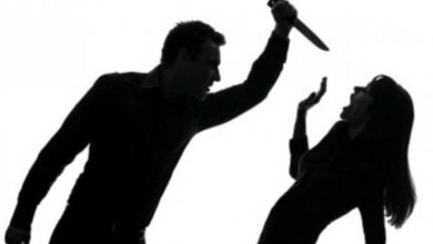 Moroccan man stabs his wife inside family court 
