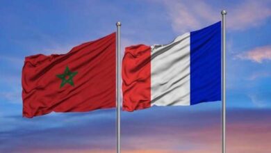 Morocco ends diplomatic vacancy in France after crisis 