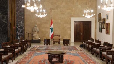 Mourning Initiatives... Presidential vacancy crisis in Lebanon persists on the horizon