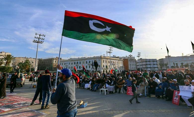 On the road to Libyan elections... Islamist obstacles to prolong disputes 