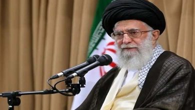 President aims for Khamenei's position... Details