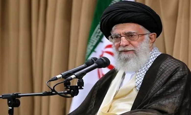President aims for Khamenei's position... Details