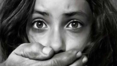 Shocking report... 32 Million cases of child sexual exploitation on the internet