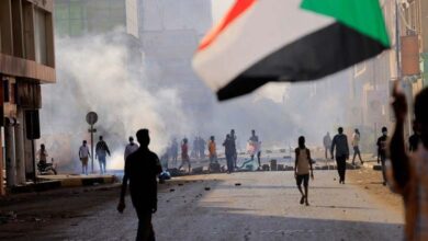 Six months of war... The Muslim Brotherhood is eating away at Sudan 