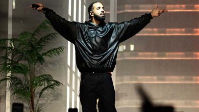 "Rap" Star Drake shocks fans with announcement of hiatus due to illness