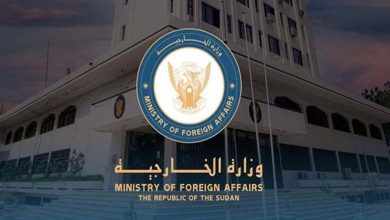 Sudan rejects UK resolution proposal for establishing a fact-finding committee