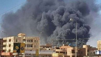 Sudanese army resorts to drones to halt Rapid Support Forces' advance