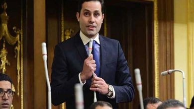 Tantawi is close to withdrawing from the electoral race in Egypt