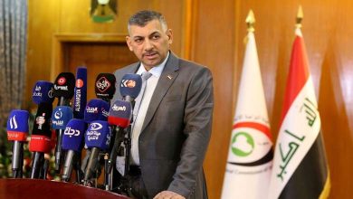 The Battle of the Iraqi Integrity Commission against corruption doesn't penetrate party influence