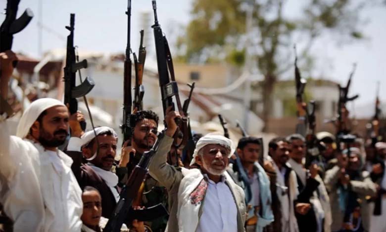 The Brotherhood's Plan in Yemen: Dissolving the Reform Party and Establishing a New Entity
