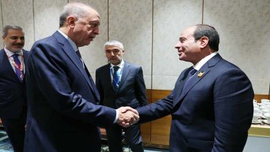The Egyptian-Turkish rapprochement puts the Muslim Brotherhood in a dilemma ahead of the Egyptian elections