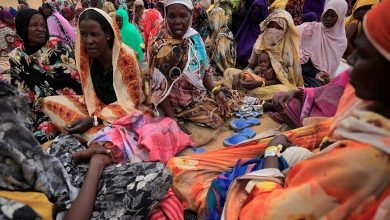 The Sudan crisis: Battles threaten "World’s Food Basket," 19 million students out of school
