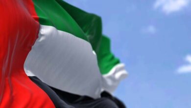 The UAE launches the "Compassion for Gaza" campaign 