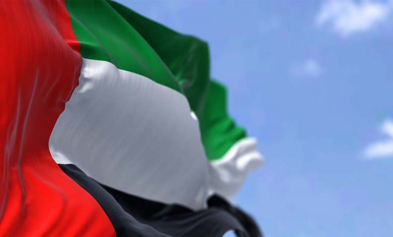 The UAE launches the "Compassion for Gaza" campaign 