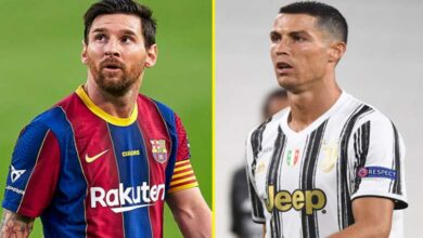 The Words that Provoked Messi: Galtier's Praise for Ronaldo 