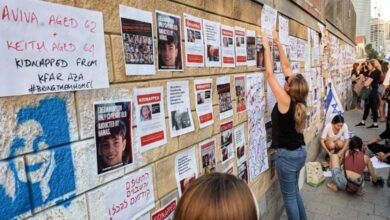 The families of the hostages: Netanyahu chose to abandon the prisoners as a strategy 