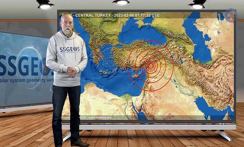 The mystery of the disappearance of the famous dutch seismologist... What's happening on Platform "X"? 