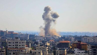 The situation in Gaza is worsening as Israeli airstrikes continue, and communication with the residents of the strip remains cut off 