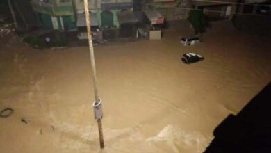 Tropical Cyclone Tej in Yemen: Two Dead, 150 Injured, and 10,000 Displaced 