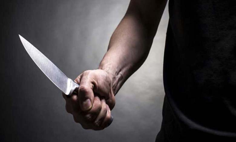 Tunisian elderly man kills his wife by stabbing and sets her on fire