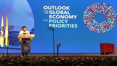U.S. Support for Morocco with Intensive Presence at IMF and World Bank Meetings in Marrakech