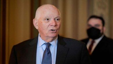 US Senator Blocks Military Aid to Egypt on Human Rights Grounds