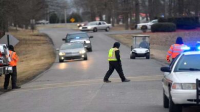 Unbelievably... He received a $1.4 million traffic violation