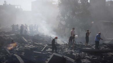 United Nations: No safe place in Gaza