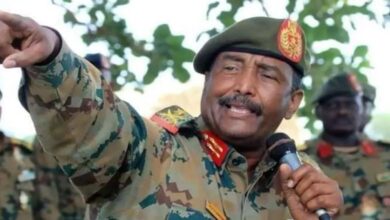 War in Sudan: Al-Burhan seeks assistance from former Military leaders of the al-Bashir regime