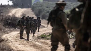 Was Hamas prepared for Israel's ground war? 