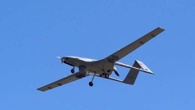 Washington warns Ankara against escalation in northern Syria by shooting down a Turkish drone
