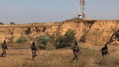 Where did Hamas train for the attack? Exciting details that deceived Israel 