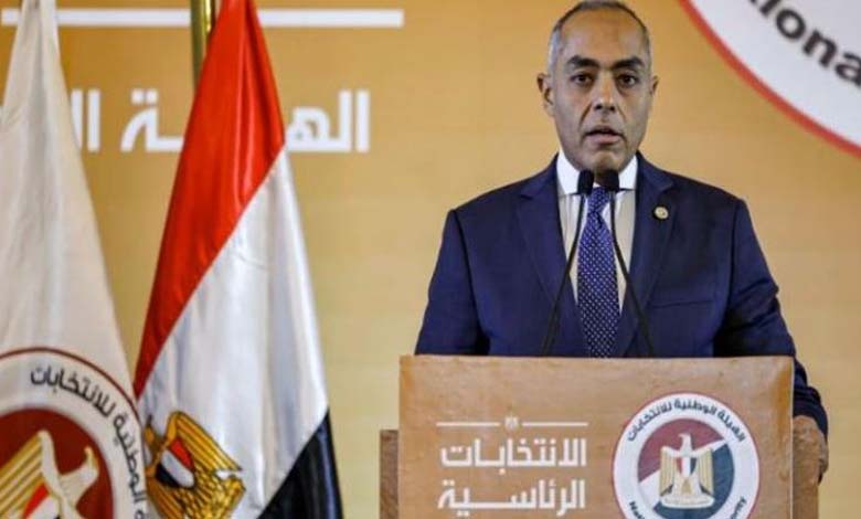 Wide Egyptian rejection of the European Parliament's report on elections in Egypt: It serves the Muslim Brotherhood Agenda