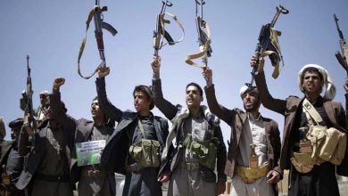 With Iran's support, the Houthis exploit the Yemeni unity issue to obstruct peace efforts
