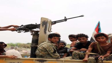 Yemeni Brotherhood incites internationally against the Southern Transitional Council... What's the story? 