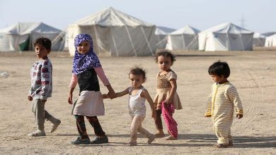 Yemeni Rights Activist: New statistics reveal tragic conditions endured by children