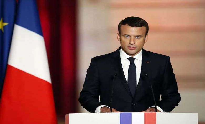 ‘Macron's Child’... Will Gabriel Attal Inherit the Keys to the Élysée Palace?