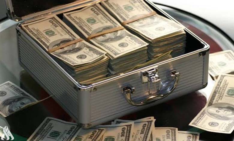 15 Billion Dinars... Businessman embezzles Iraqi funds and flees 