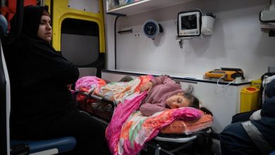 New Humanitarian Initiative: UAE's plan to save Cancer patients in Gaza