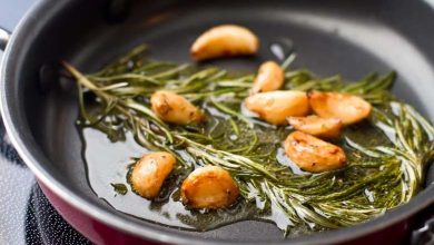 7 Foods that Lose Their Nutritional Value When Cooked... What Are They? 