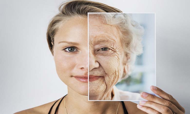 7 Habits that slow down aging progress 