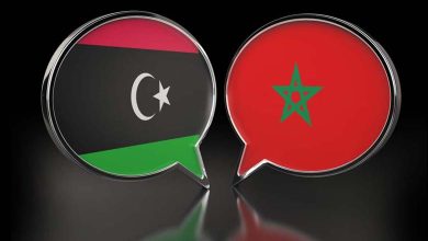 A balanced and influential Moroccan role in pushing for a solution to the Libyan political crisis