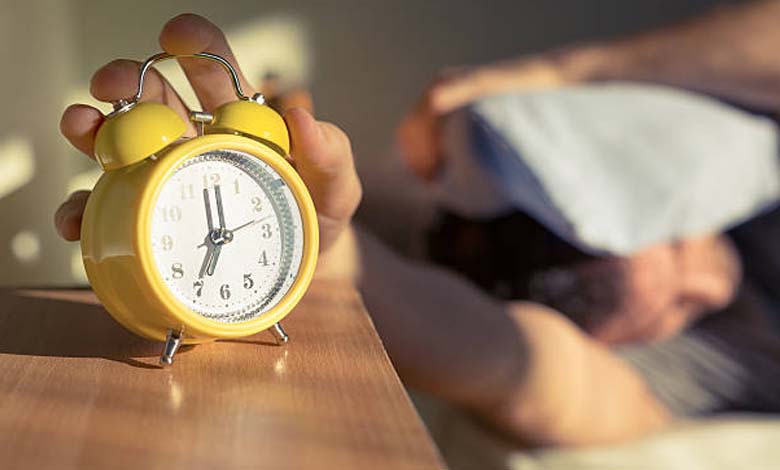 A study debunks all that was said about the risks of the "Snooze Button" 