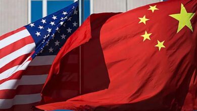 American concerns about the establishment of a Chinese Military Base in Oman