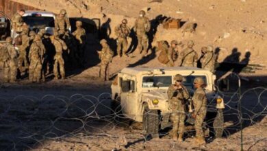 Biden's strategy to deter Iran's proxies angers the Pentagon