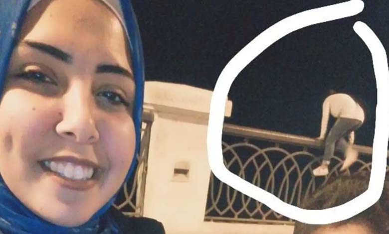 Bullying leads an Egyptian girl to suicide