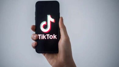 Calls to boycott TikTok in Saudi Arabia.. The company comments