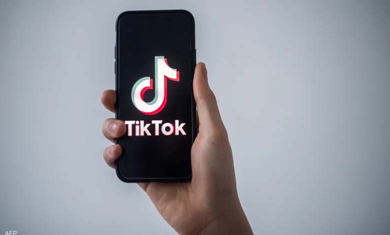 Calls to boycott TikTok in Saudi Arabia.. The company comments