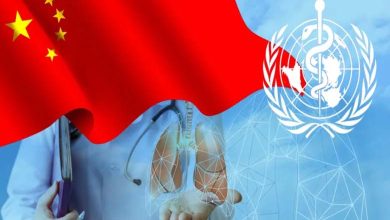 Concern in China after an increase in respiratory diseases... Will COVID-19 restrictions return?
